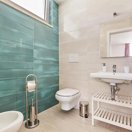 Il Tulipano By Barbarhouse Holiday home Noci