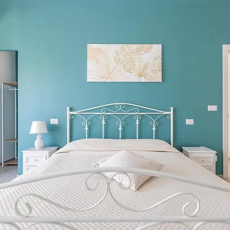 Il Tulipano By Barbarhouse Holiday home Noci