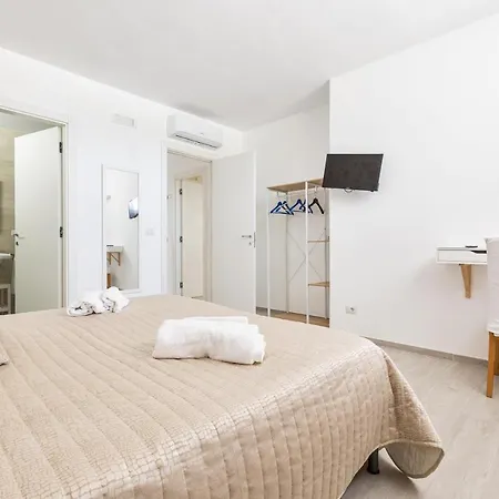 Il Tulipano By Barbarhouse Holiday home *
